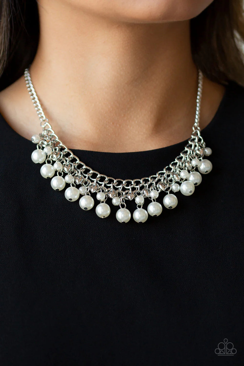 Duchess Dior Necklace