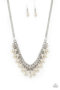 Duchess Dior Necklace