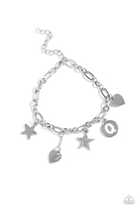 Legacy Letters Bracelet