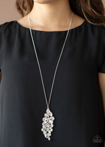 Take a Final BOUGH Necklace