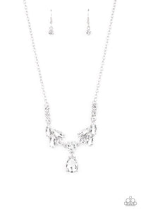 Unrivaled Sparkle Necklace