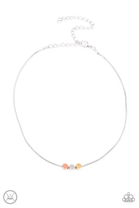 Dynamically Dainty Necklace