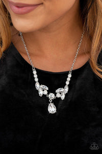 Unrivaled Sparkle Necklace