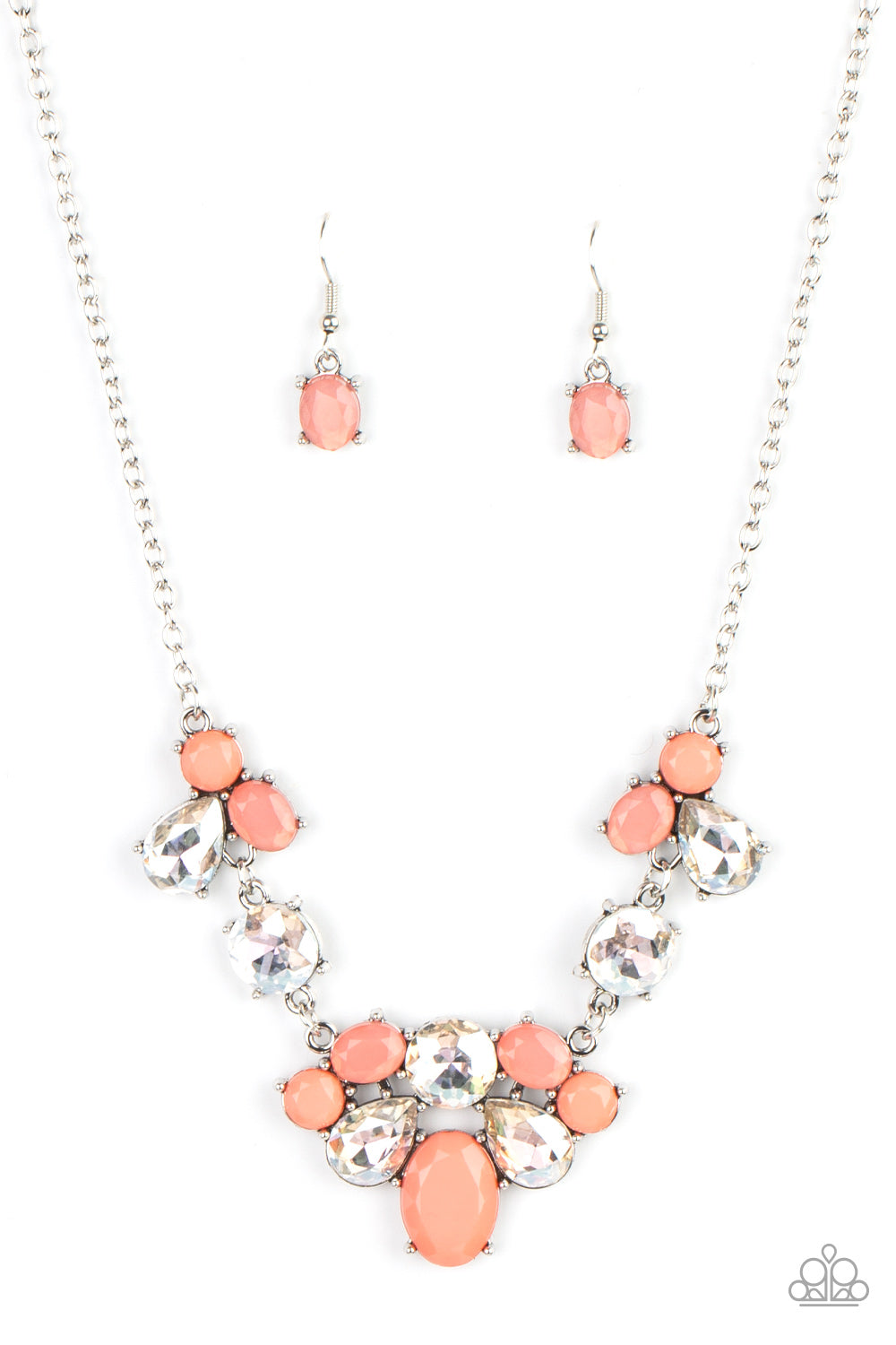 Ethereal Romance Necklace