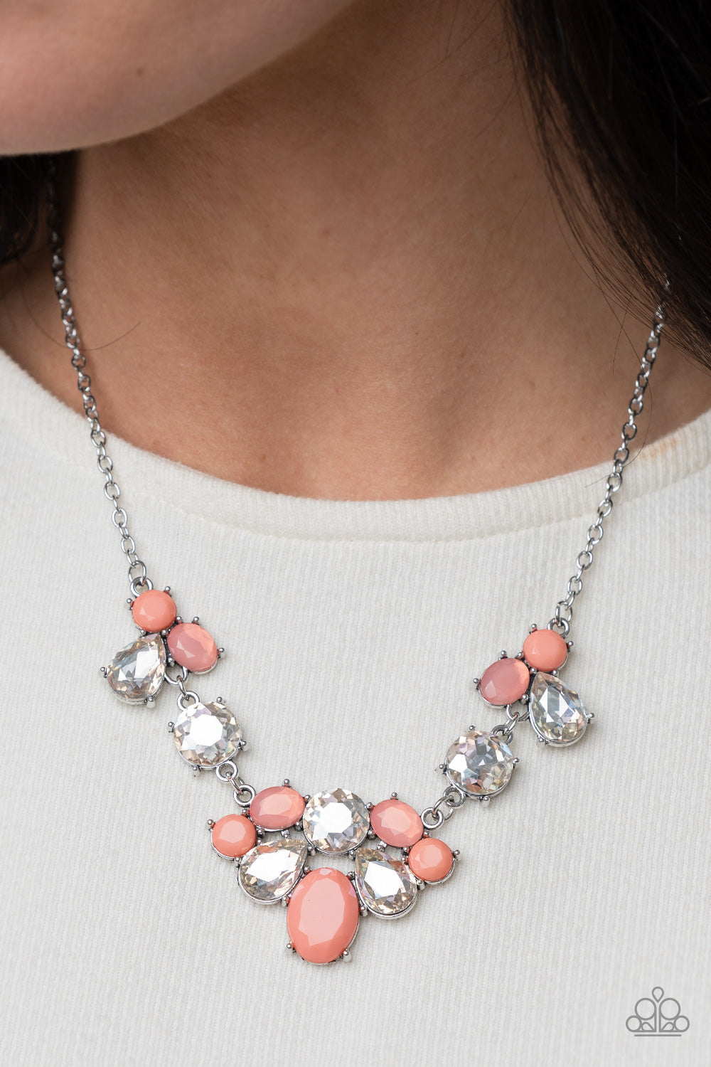 Ethereal Romance Necklace