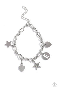 Legacy Letters Bracelet