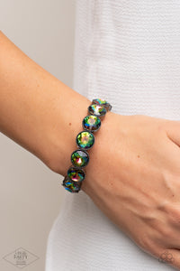 Number One Knockout Bracelet