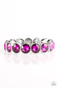 Number One Knockout Bracelet