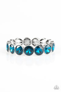 Number One Knockout Bracelet