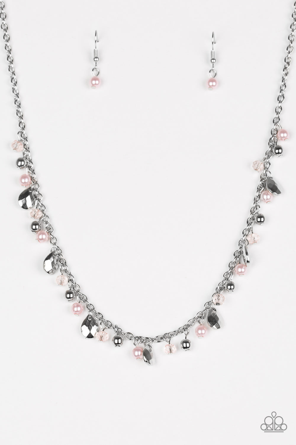 Spring Sophistication Necklace