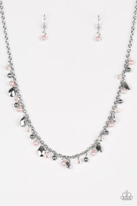 Spring Sophistication Necklace