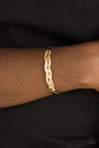 Business As Usual Bracelet