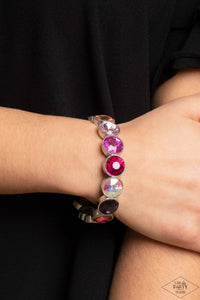 Number One Knockout Bracelet
