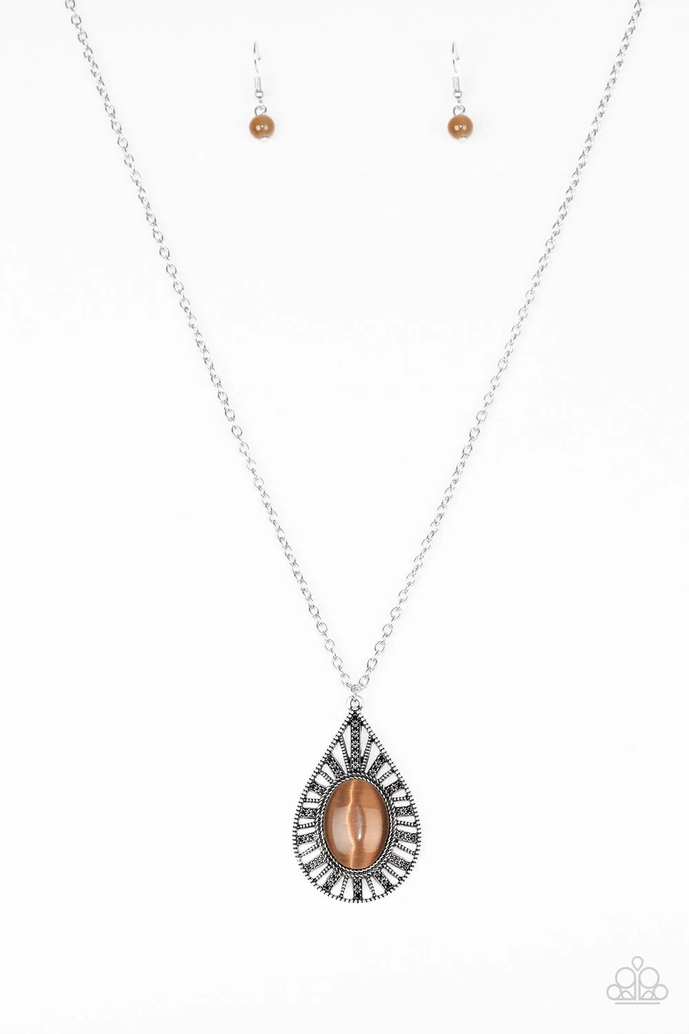 Total Tranquility Necklace