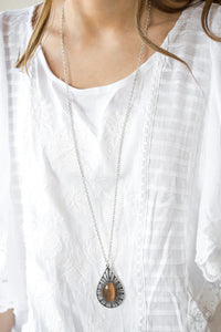 Total Tranquility Necklace