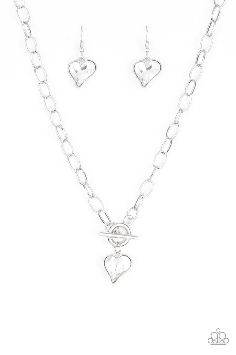 Princeton Princess Necklace