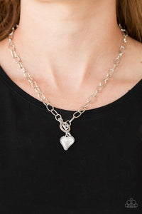 Princeton Princess Necklace