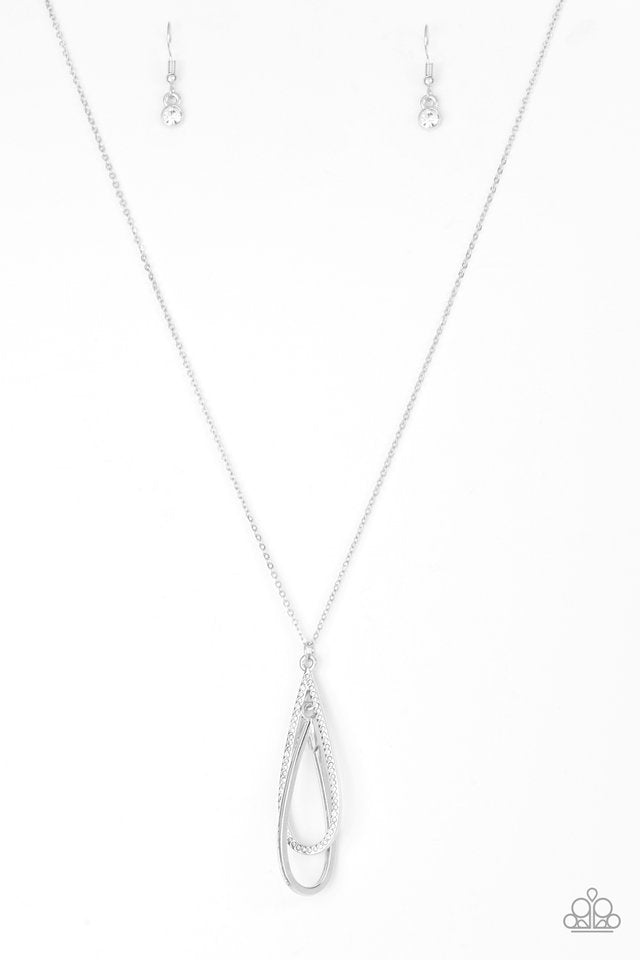 Step Into The Spotlight Necklace