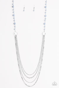 Contemporary Cadence Necklace