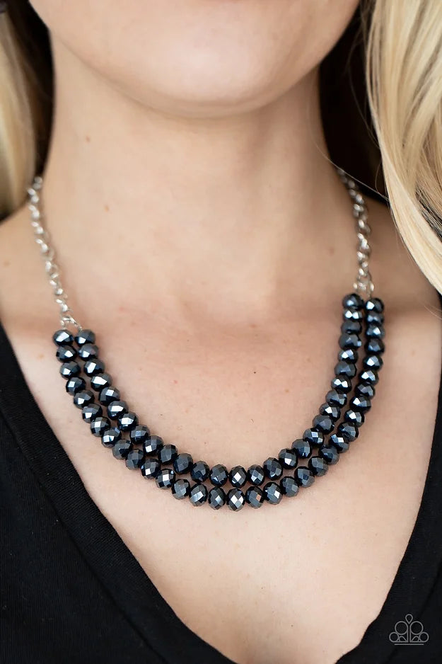 May The FIERCE Be With You Necklace