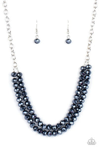 May The FIERCE Be With You Necklace