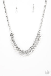 Glow and Grind Necklace