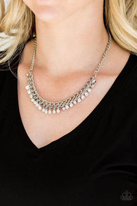 Glow and Grind Necklace