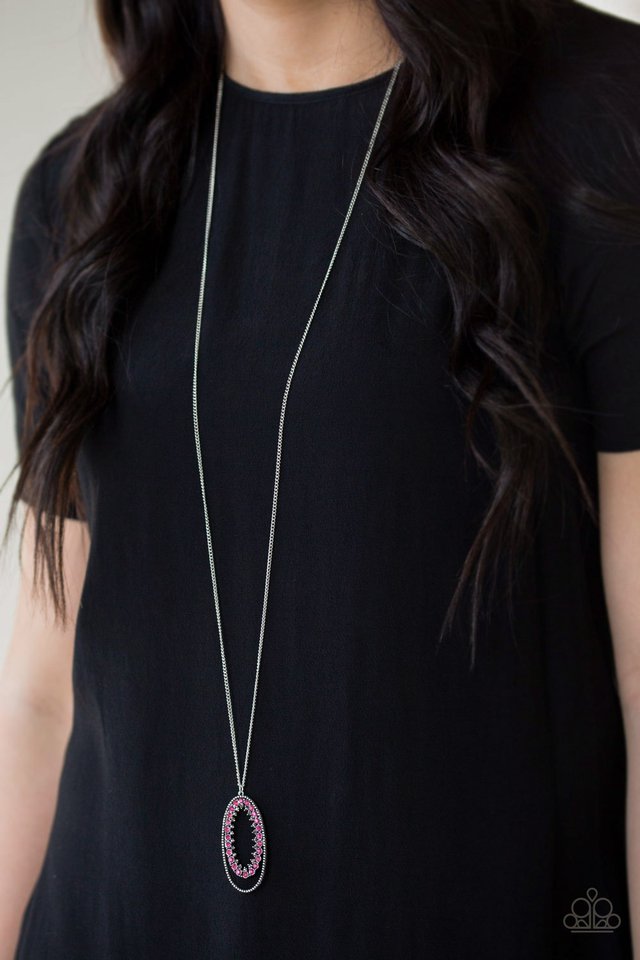 Money Mood Necklace