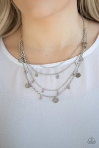 Classic Class Act Necklace