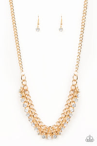Glow and Grind Necklace