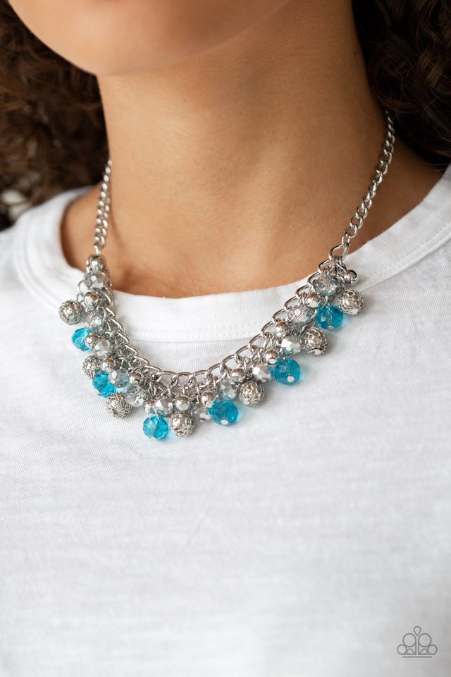 Party Spree Necklace