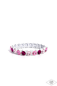 Sugar-Coated Sparkle Bracelet