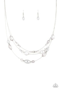 Pacific Pageantry Necklace