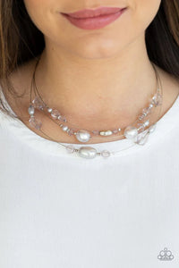 Pacific Pageantry Necklace