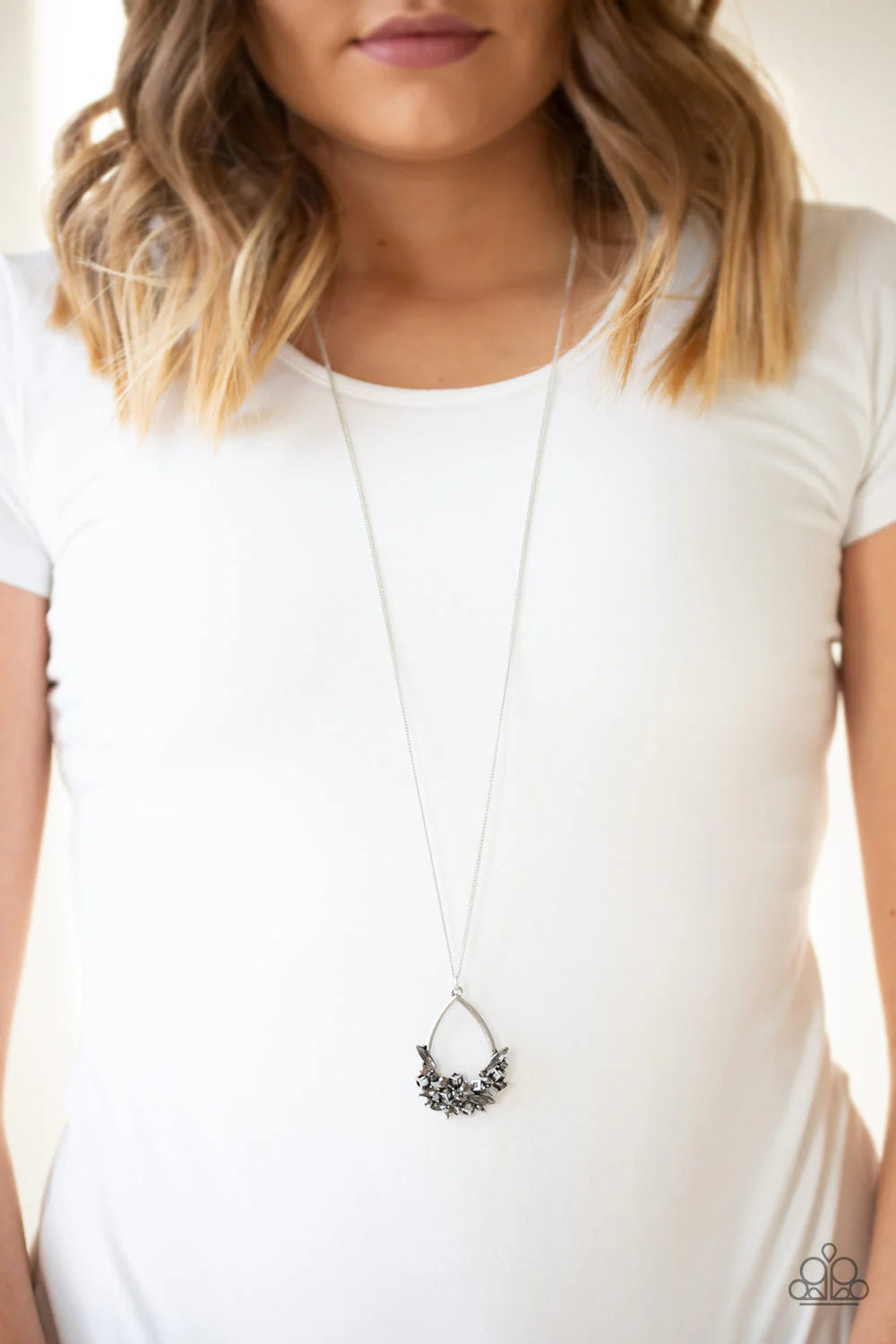 Couture Crash Course Necklace