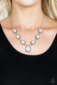 Socialite Social Necklace