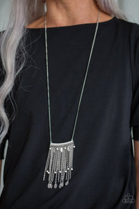 On The Fly Necklace