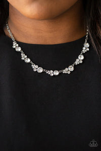 Social Luster Necklace