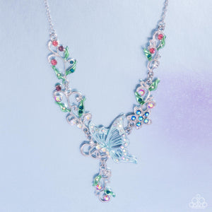 Valuable Vineyard Necklace