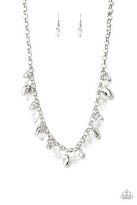 Downstage Dazzle Necklace