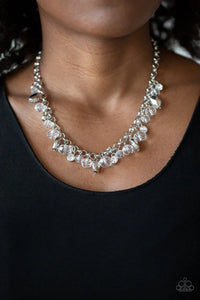 Downstage Dazzle Necklace