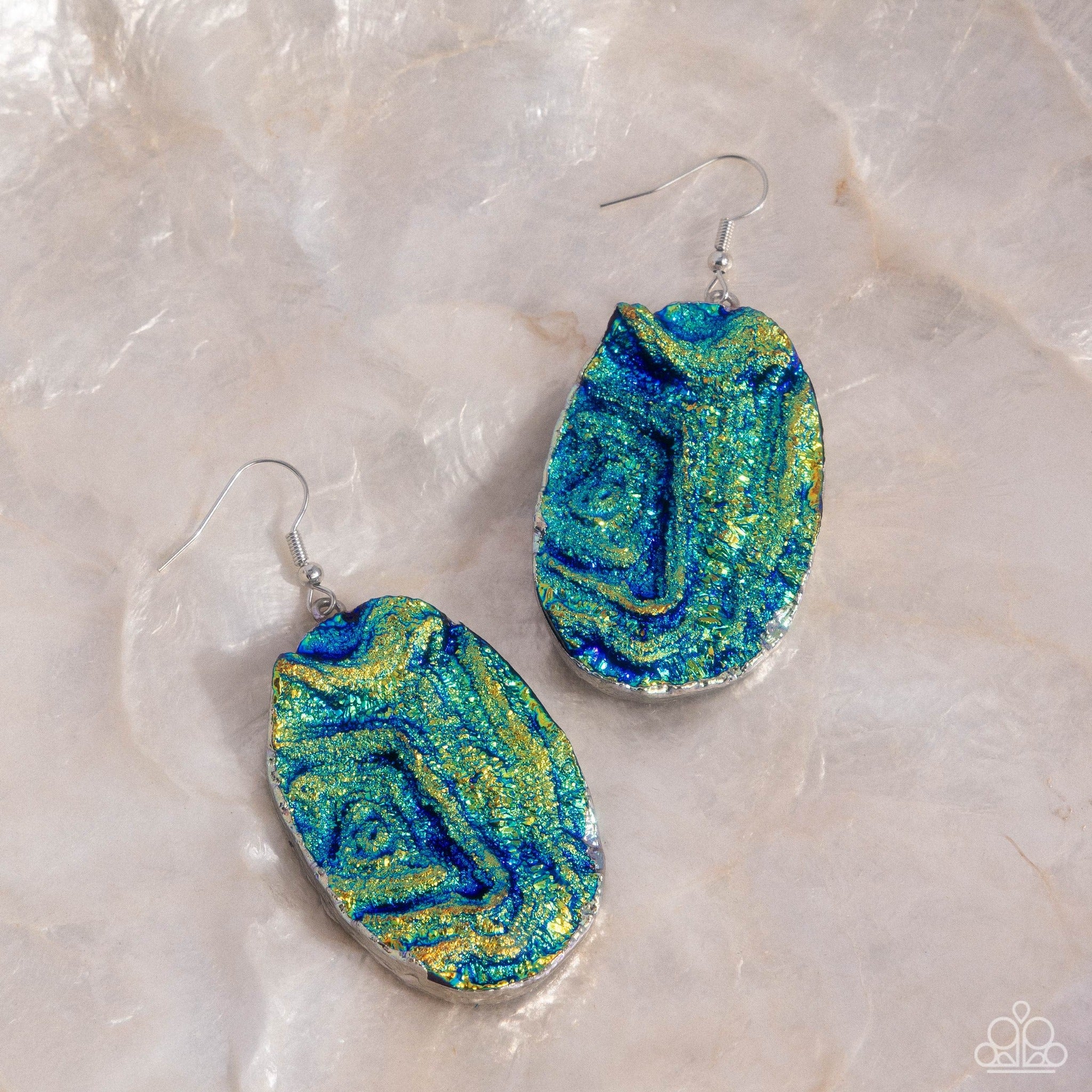 Artistic Avenue Earring