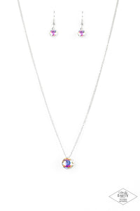 What A Gem Necklace