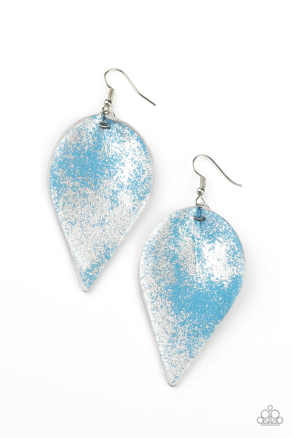 Enchanted Shimmer Earring