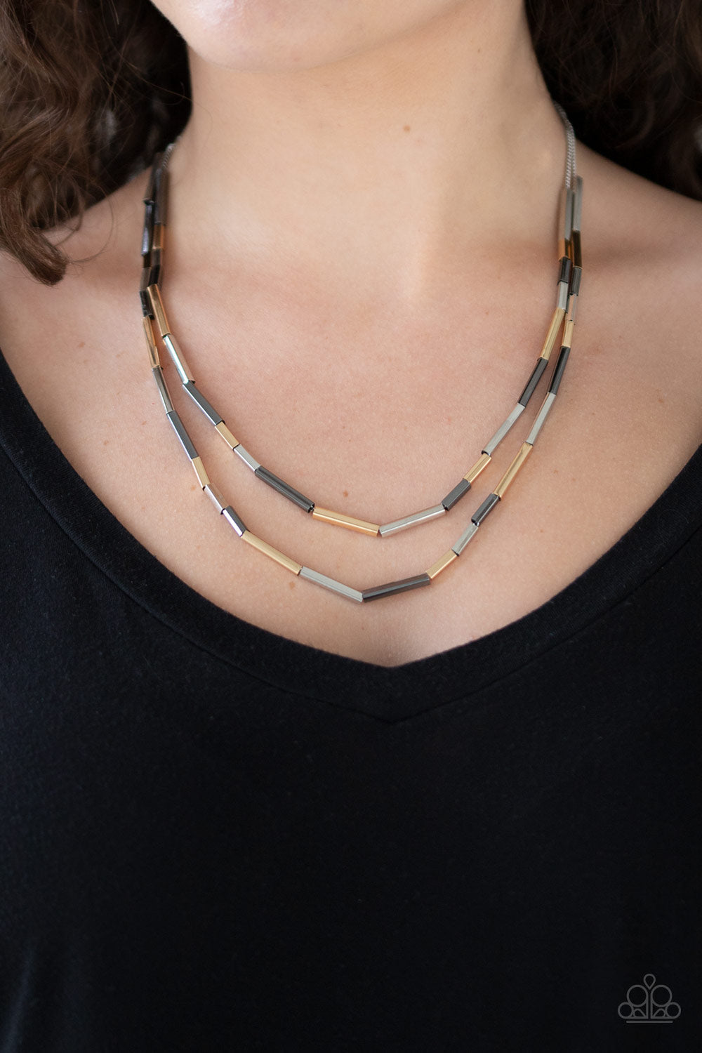 A Pipe Dream Necklace