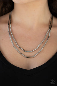 A Pipe Dream Necklace