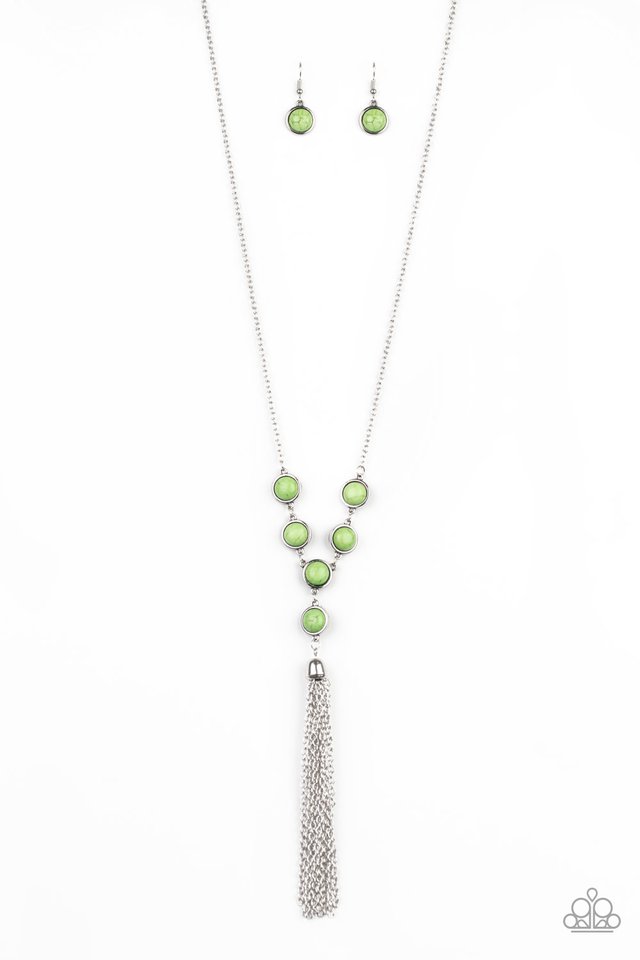 Rural Heiress Necklace