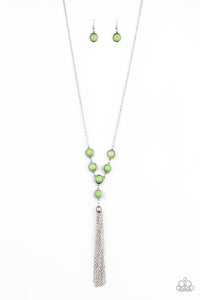 Rural Heiress Necklace