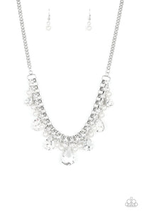 Knockout Queen Necklace