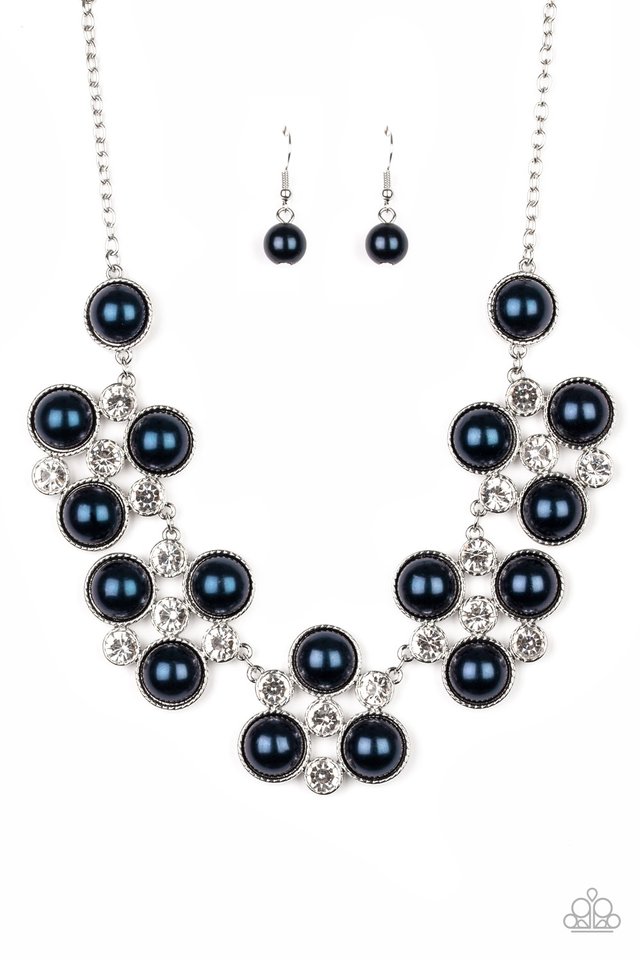 Night at the Symphony Necklace